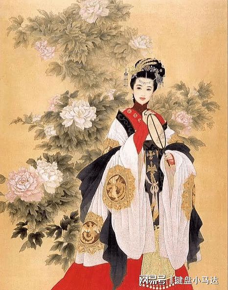 中国历史中有名的五位淫荡欲女，第一位号称无敌的存在 - 7