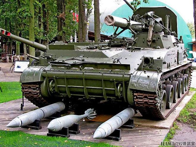 俄罗斯记者错过的大新闻：2S4“郁金香”240mm迫击炮弹恢复生产 - 7