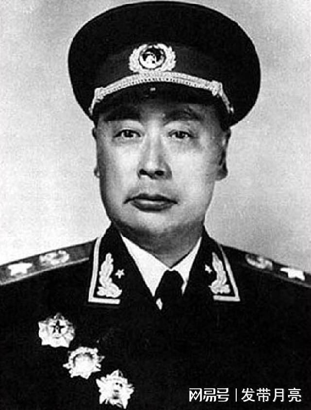1984年粟裕病逝后，楚青携骨灰到南京，王必成因何事大动肝火 - 3