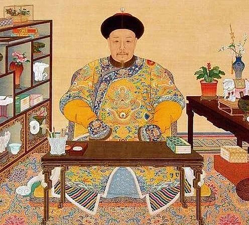 清朝的皇宫，为什么有这么多漏洞百出的“谜案” - 9