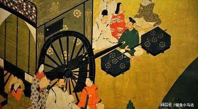 中国古代女性崇尚三从四德，日本古代的女性教养受何影响？ - 4