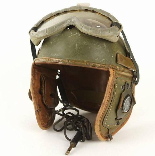 盘点二战14种著名钢盔，美军的M1和德军的M35最耐看 - 1