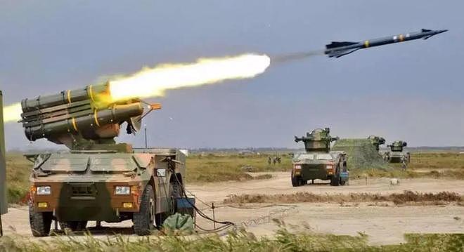 盘点孟加拉陆军装备的14种中国造武器 - 24