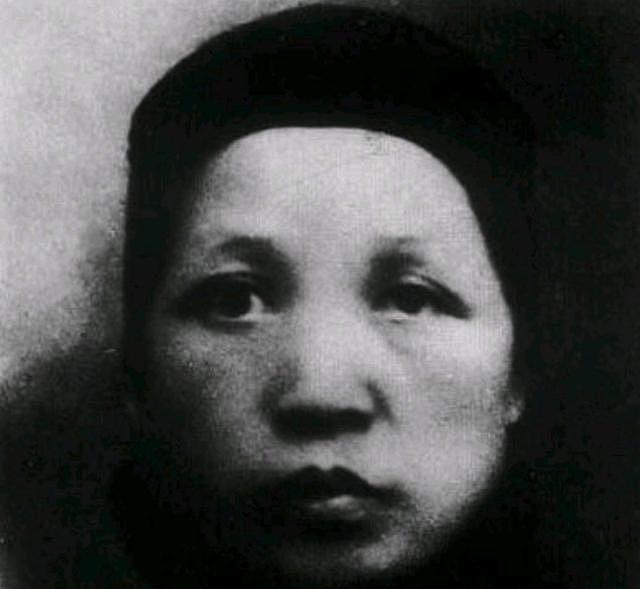 毛泽建殉国22年，其女求舅舅毛泽东为母修墓，毛主席：现在不行 - 4