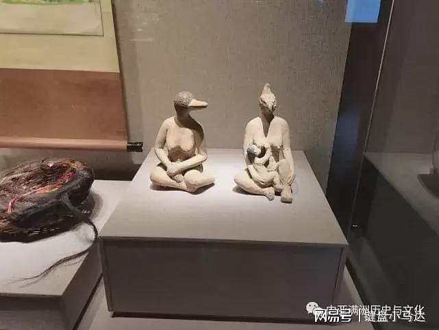 金上京历史博物馆给您讲述金国历史文化 - 8