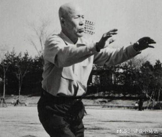 日本“拳圣”泽井健一晚年回忆：我的中国师傅，才是超过人类的强 - 6