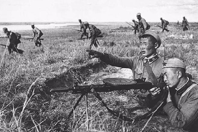 东北抗日联军最喜欢的十大苏联货 - 7