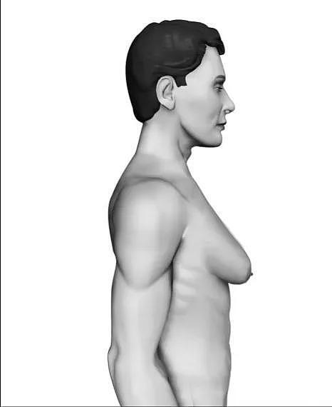 有患者说：我是个男生，我怎么会乳腺增生呢 来看看怎么办 - 7
