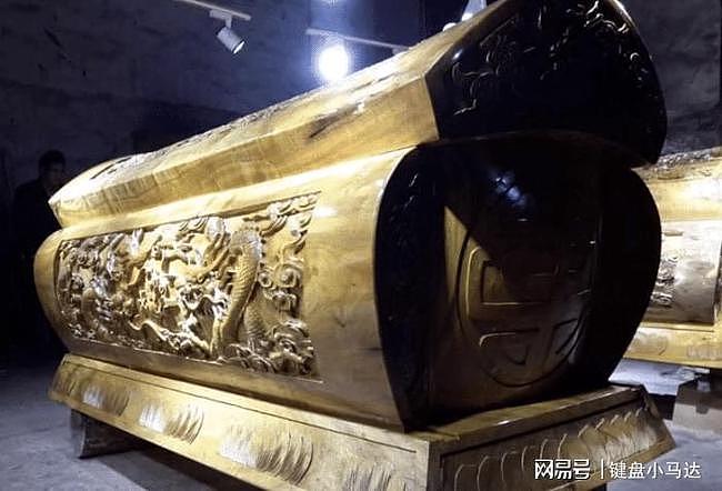 唐朝有名的地痞，强行将亡父葬在龙穴，三十年后他成了开国皇帝 - 5