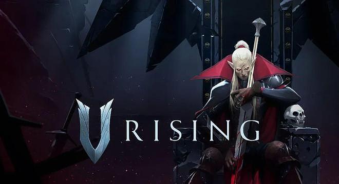 《V Rising》销量已破150万 法国政府禁止员工用英文游戏术语 | 每日B报 - 5