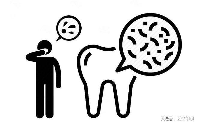 牙疼要人命！引起牙疼的4个诱因，若能对症治疗，疼痛早解除 - 4