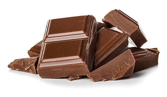 巧克力并非绝对不能吃！偶尔吃点巧克力，身上还能收获这4个好处 - 1