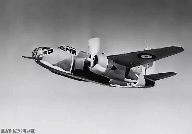 道格拉斯A-20“浩劫”攻击轰炸机 用实战表现诠释多用途战机定义 - 14