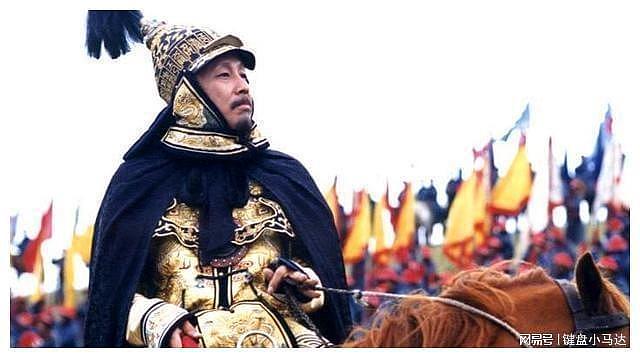 太祖朱元璋“得国最正”，却又大肆屠杀功勋，历史地位该如何评判 - 5