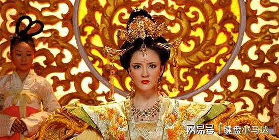 中国历史中有名的五位淫荡欲女，第一位号称无敌的存在 - 10
