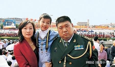 刘滨：毛新宇的妻子，儿子酷似毛主席，女儿被称为音乐小天才 - 3