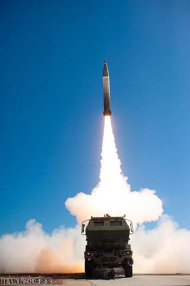 美军接收第一批精确打击导弹 将逐步取代ATACMS 备弹量提高一倍 - 1