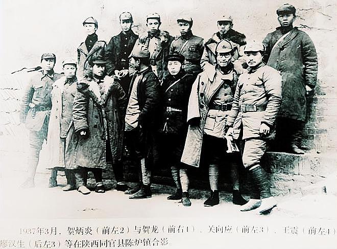 1937年，小县城遭日军屠杀，四千多人遇难，八路军的复仇令人解恨 - 6