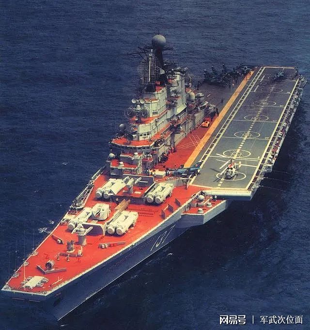 “航母装鱼雷”？特立独行的日本航母，鸡肋的设计 - 2
