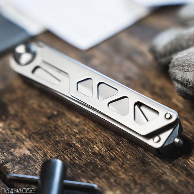 德国博克公司“专家折叠工具”堪称小型工具箱 抢瑞士军刀的市场 - 9