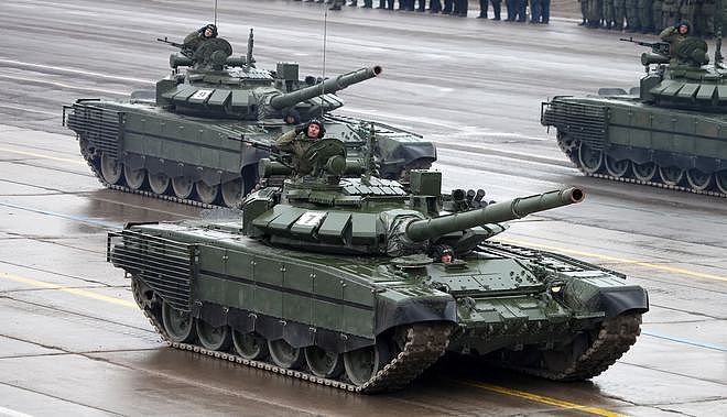乌克兰想靠无人机消耗对手？俄军的野战防空系统教其“重新做人” - 1