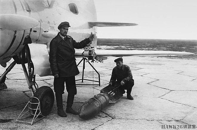 85年前 伊-207战斗轰炸机首飞 被苏联愚蠢官僚耽误的出色双翼机 - 13