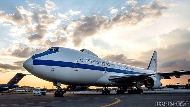 波音正式停产747系列 半个世纪的传奇落幕 四发客机时代宣告结束 - 20