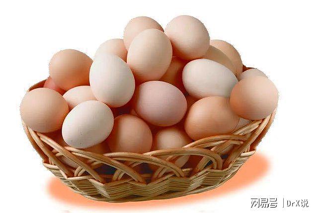 哈佛：每天多吃一个蛋，更容易得上心脏病、癌症？3种鸡蛋不健康 - 3