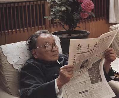 1978年邓小平访朝后立即改革开放，问其原因：越看越觉得我们落后 - 3