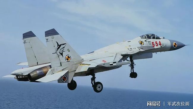 海军舰载机的主力，歼-15为何没有换新航发，这项技术是关键 - 1