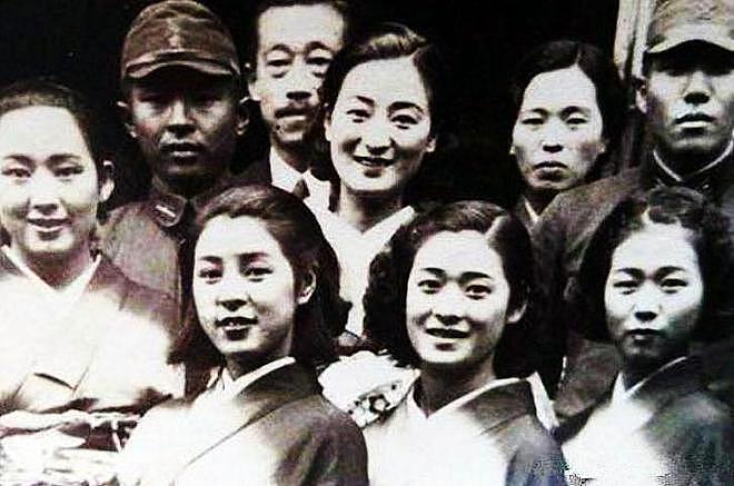 日军档案中的丑事：21名少女在军中集体受辱，3人被折磨致死 - 6