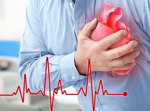 心率越慢，活得越久？正常心率范围是多少？最新研究结果公布 - 3