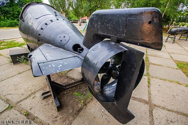“人鱼-1M”袖珍潜艇 苏联战斗蛙人的秘密武器 可在海中坐底十天 - 7