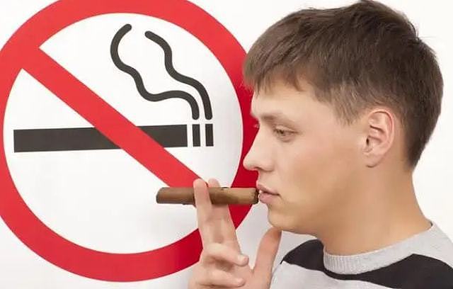 长期吸烟的人，突然将烟戒掉，是好事还是坏事？建议了解下 - 6