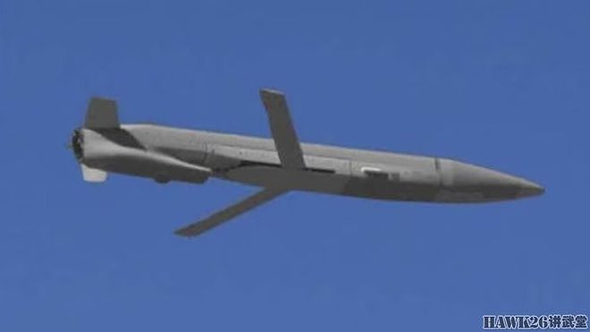俄罗斯展示ADM-160小型空射诱饵残骸 推测与巡航导弹配合使用 - 2