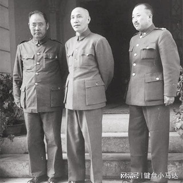 重庆谈判：蒋介石从一支烟断定毛主席是个厉害角色 - 3