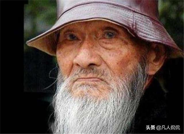 中国长寿之王龚来发：一生未娶，活了133岁，生前的爱好不太健康 - 3
