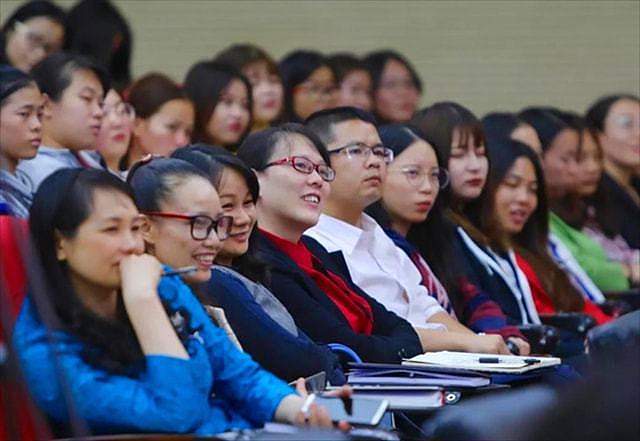 一位教授的肺腑之言：被忽视的二本学生，决定中国下一代的命运 - 8