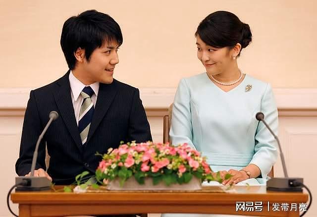 日本皇家的女儿也愁嫁！比起姑姐亲戚们，真子公主其实嫁得也不赖 - 8