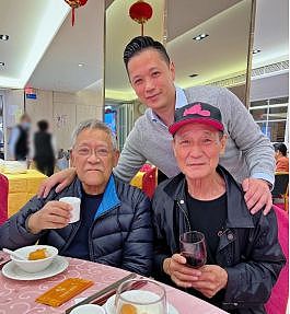 他曾与李小龙齐名，76岁患肺癌，如今已与常人无异！ - 1