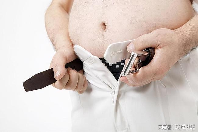 我国超一半成年人超重：当代人的发胖总结，每一个原因都足以扎心 - 1
