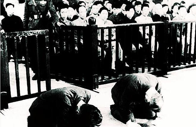日本军官的回忆：中国军队的连长被俘，遭到了残忍的活体解剖 - 12