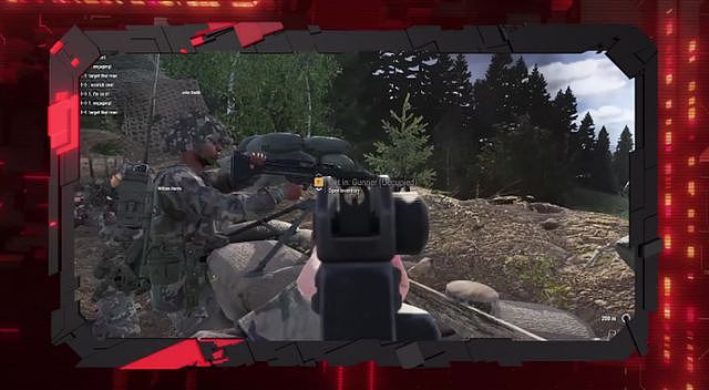 开发商称《武装突袭4》MOD工具使游戏多样化 - 4