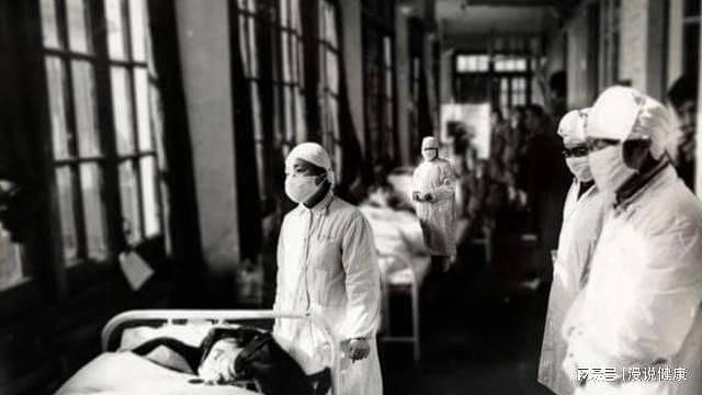 全国爱肝日：1988年上海那场30万人甲肝疫情，让这种海鲜从此禁售 - 10