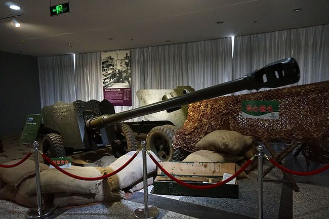 解放军30年内反坦克中坚56式85毫米加农炮：萨沙兵器图谱第261期 - 3