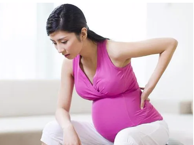 孕期多走动能有助于顺产？千万别被误导，尤其这几类孕妇最好静养 - 5