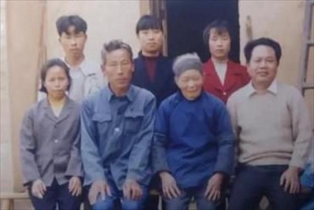 1988年，74岁农村老妇找到蔡畅：大姐，我是陈毅的妻子 - 8