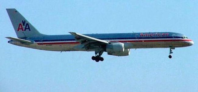 159名乘客死于飞机一个错误的坐标：1995年12月20日美航965号坠毁 - 2