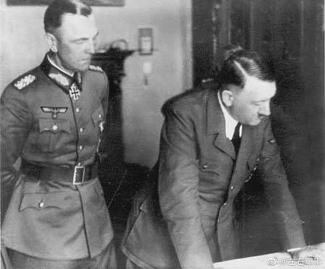 保卢斯：首位投敌的二战德国元帅，为何他能指挥王牌第六集团军？ - 1