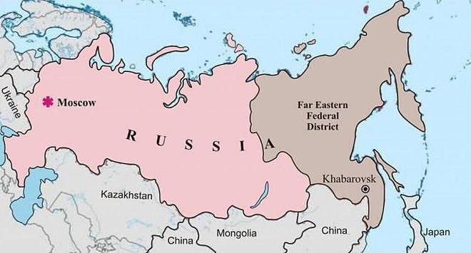间隔6年，普京突然访问俄罗斯边疆，远东会成为第二个阿拉斯加吗 - 2